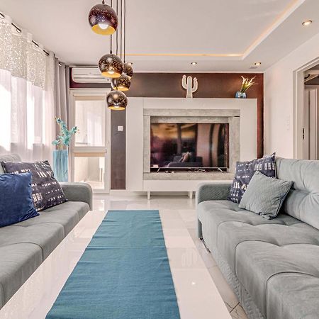 Апартаменты Rentplanet - Apartament Popowicka Вроцлав Экстерьер фото