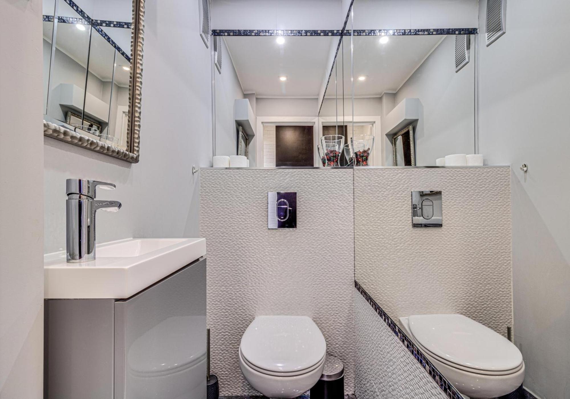 Апартаменты Rentplanet - Apartament Popowicka Вроцлав Экстерьер фото